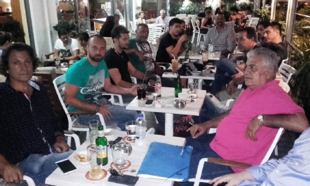 ΓΣ ΔΩΔΕΚΑΝΗΣΟΣ