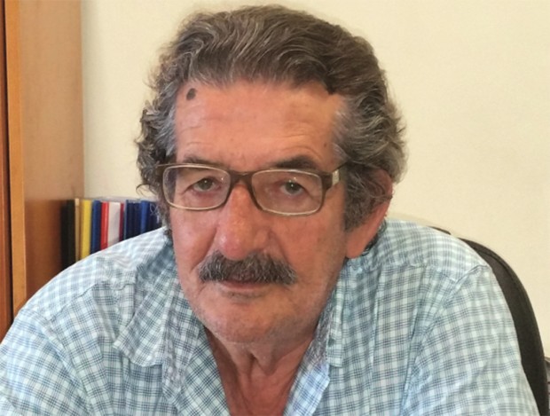 Λαμπριανός Κώστας