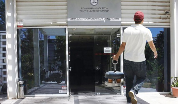 Ο καφετζής με καταθέσεις 3,6 εκατ. & ο συνταξιούχος εισαγωγέας ναρκωτικών