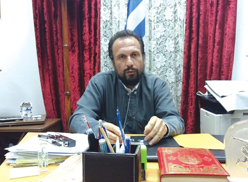 ΑΓΙΟΙ ΑΠΟΣΤΟΛΟΙ ΠΑΠΠΑΣ