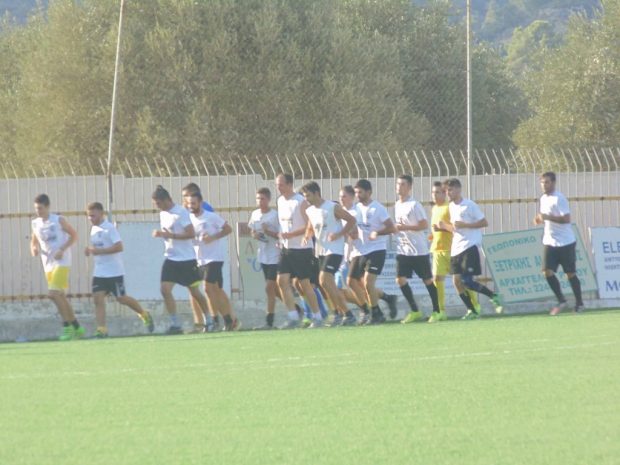 ΑΓΙΟΣ ΓΕΩΡΓΙΟΣ ΜΑΛΩΝΑΣ