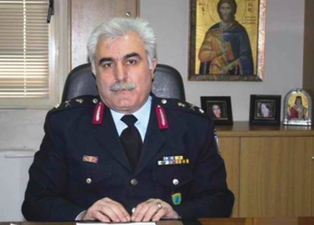 ΑΡΙΣΤΕΙΔΗΣ ΑΝΔΡΙΚΟΠΟΥΛΟΣ