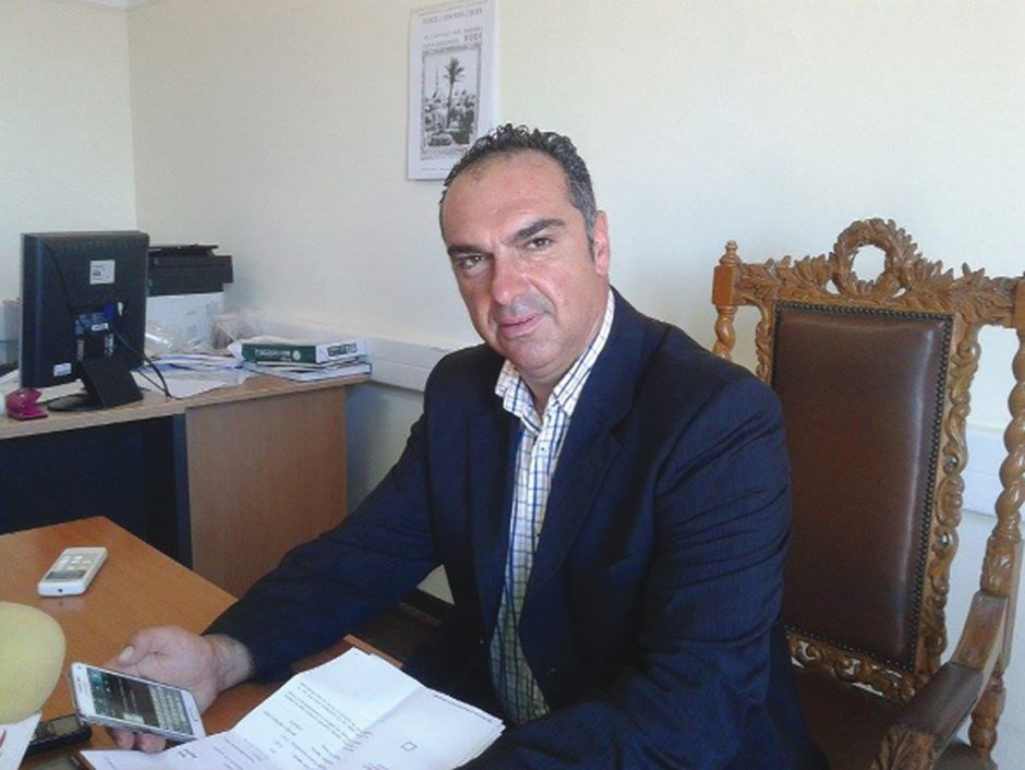 ΓΙΑΝΝΗΣ ΦΛΕΒΑΡΗΣ
