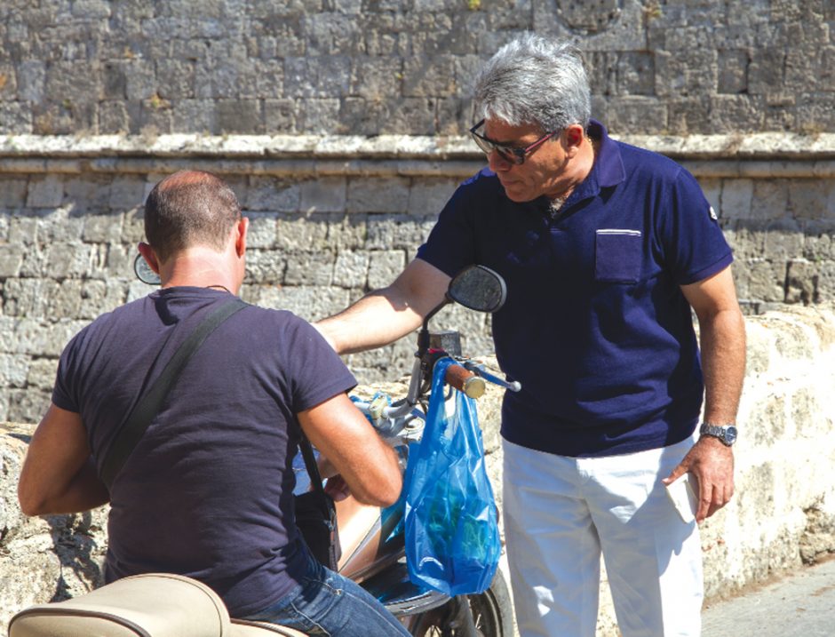 ΚΑΚΟΥΛΗΣ