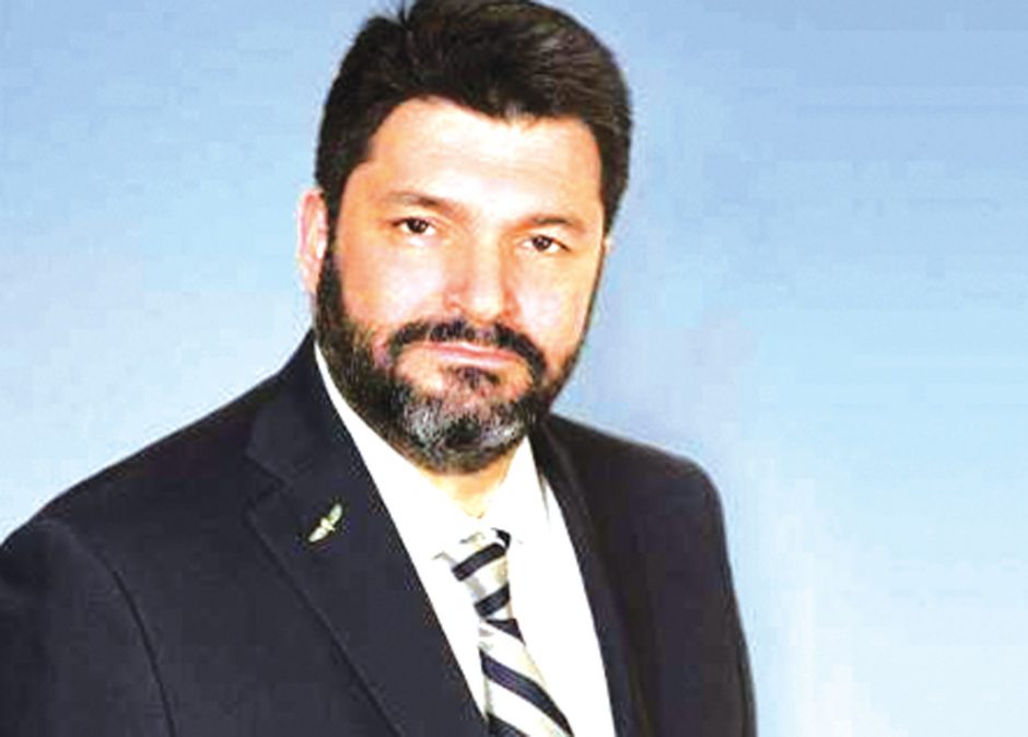 ΚΡΑΝΙΔΙΩΤΗΣ