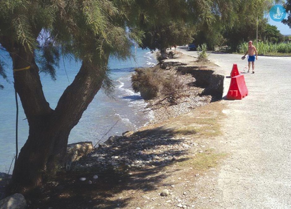 ΚΡΕΜΑΣΤΗ ΔΙΑΒΡΩΣΗ