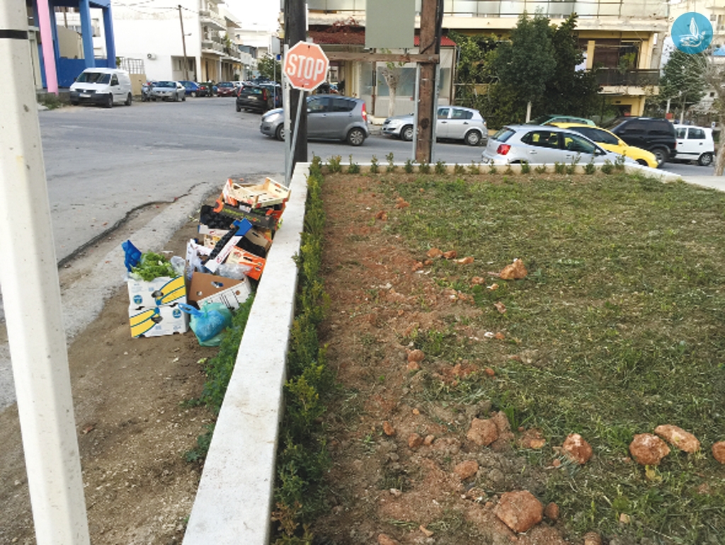 ΛΑΪΚΗ ΑΝΑΛΗΨΗ ΣΚΟΥΠΙΔΙΑ