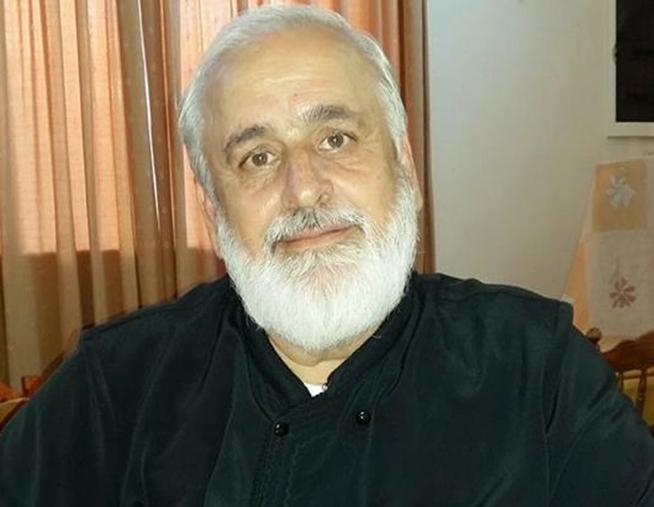ΠΑΠΑΧΡΗΣΤΟΣ