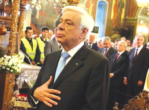 «Επεισοδιακός» ο εορτασμός της Επετείου της Καρπάθου!