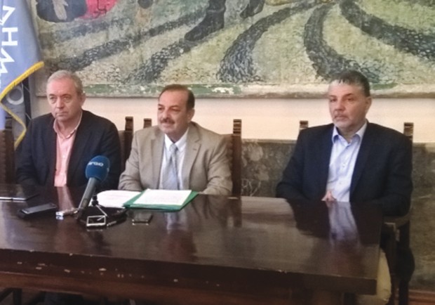 Διεθνές συνέδριο στη Ρόδο για τη διαχείριση θυμάτων καταστροφών