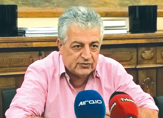 ΚΑΛΛΙΣΤΟΣ ΔΙΑΚΟΓΕΩΡΓΙΟΥ