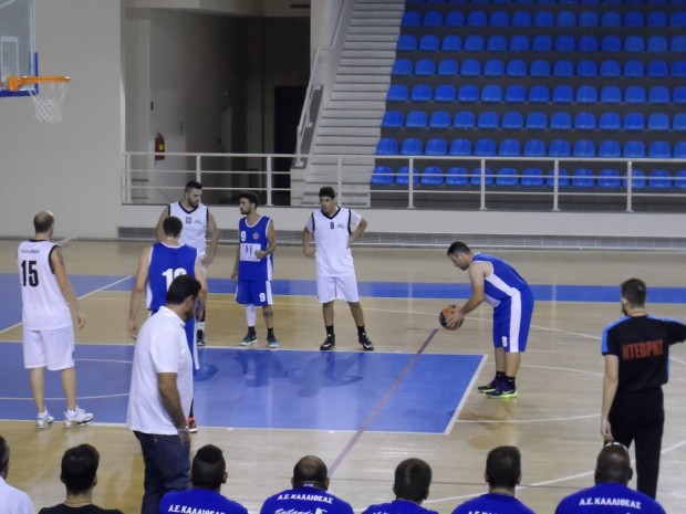 ΚΑΛΛΙΘΕΑ ΡΟΔΙΩΝ ΑΘΛΗΣΙΣ