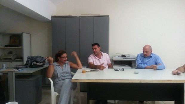ΤΕ ΕΟΚ ΔΩΔΕΚΑΝΗΣΟΥ