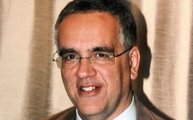 Ντογιάκος