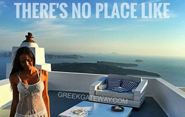 No Place like Greece: Η νέα επικοινωνιάκη στρατηγική του υπ. Τουρισμού