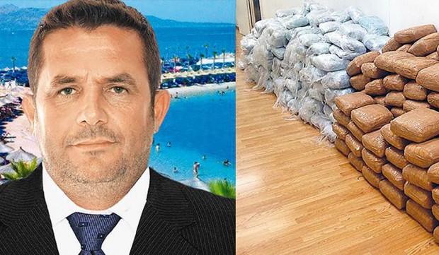 Πώς γίνεται να είμαι ο «Εσκομπάρ των Βαλκανίων» και να μη ζω στη χλιδή;