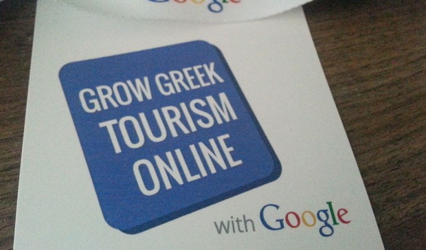 Η Πρωτοβουλία “Grow Greek Tourism Online» της Google στην Κάλυμνο