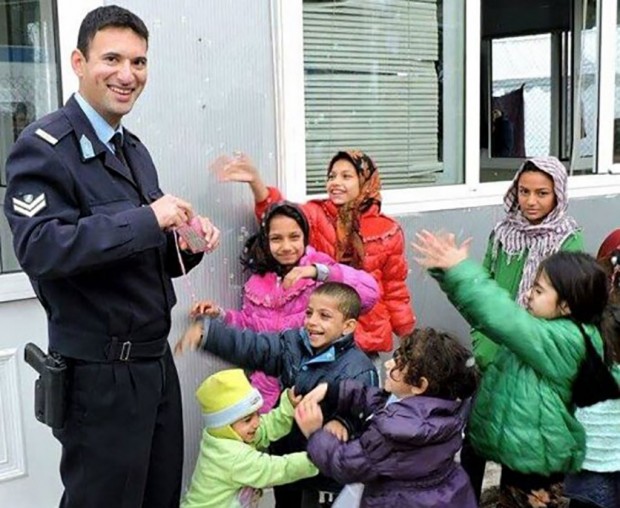 Ο μόνος τρόπος