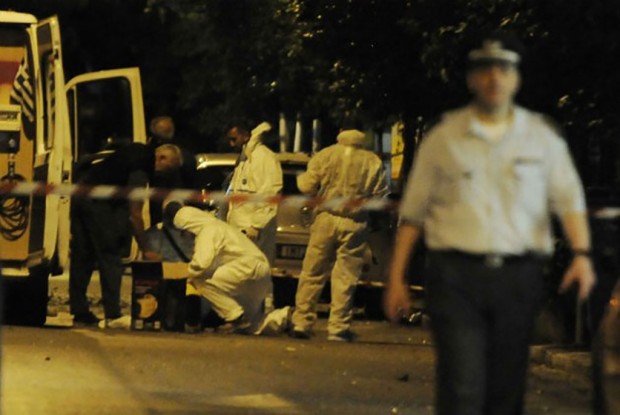 Εξερράγη βόμβα στα Εξάρχεια-Στόχος η εισαγγελέας Εφετών, Γεωργία Τσατάνη (;)