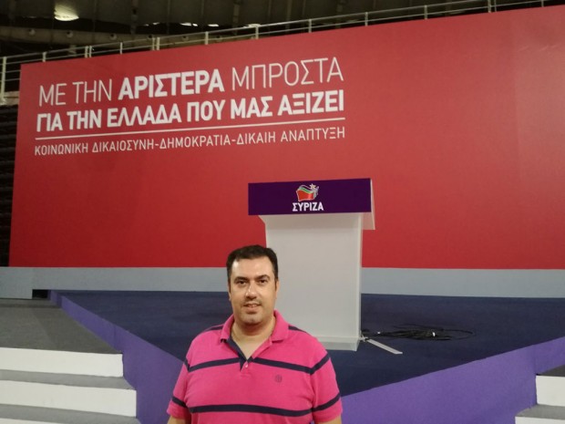 «Η Αριστερά του 21ου αιώνα δεν μπορεί παρά να επιχειρήσει την υπέρβαση των ανισοτήτων στη νησιωτική χώρα»