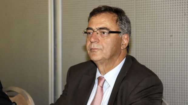 Χριστοδουλάκης
