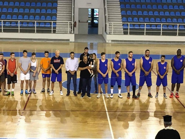 ΚΑΛΛΙΘΕΑ