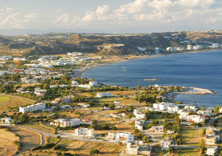 ΦΑΛΗΡΑΚΙ
