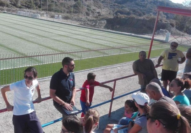 ΣΤΙΒΟΣ ΚΑΡΠΑΘΟΣ