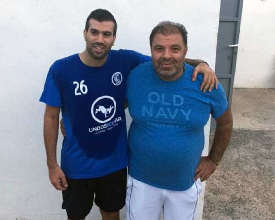 ΚΛΕΟΒΟΥΛΟΣ