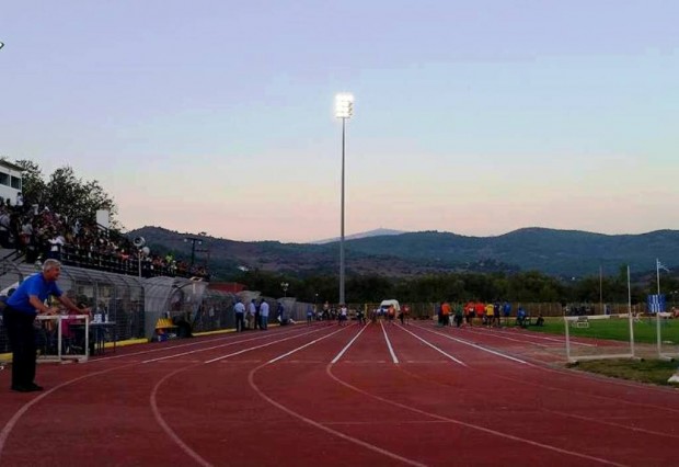 ΑΙΓΑΙΟΠΕΛΑΓΙΤΙΚΟΙ ΑΓΩΝΕΣ ΣΤΙΒΟΥ