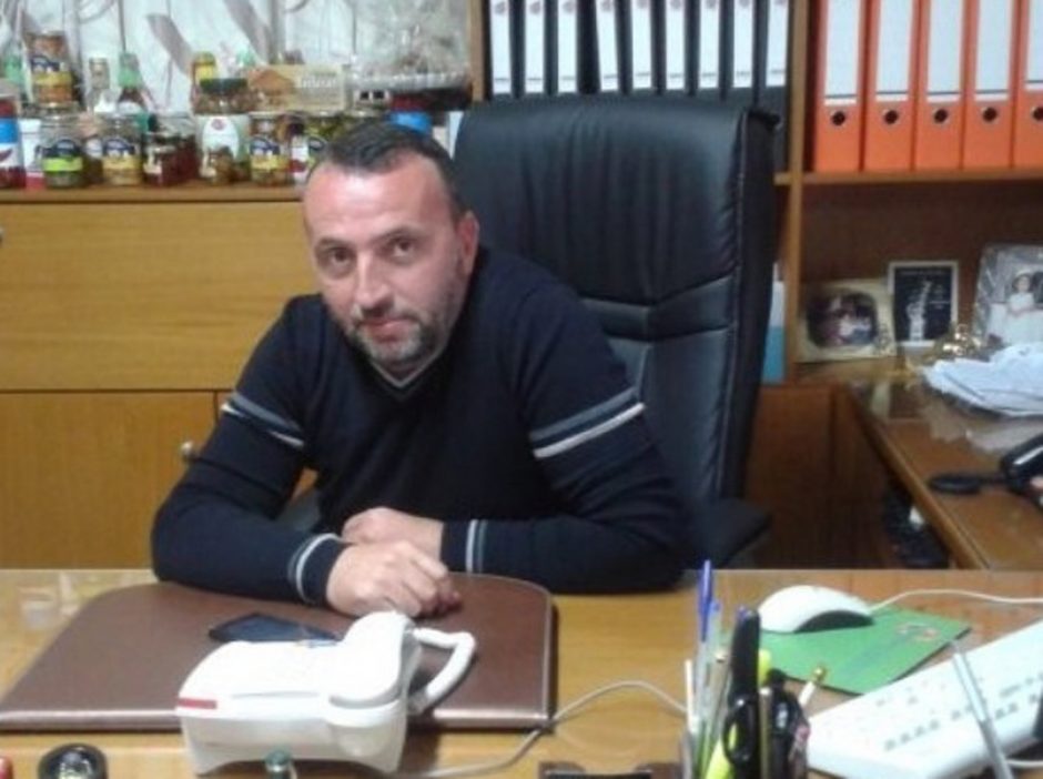 ΒΑΣΙΛΗΣ ΝΙΚΟΛΙΤΣΗΣ