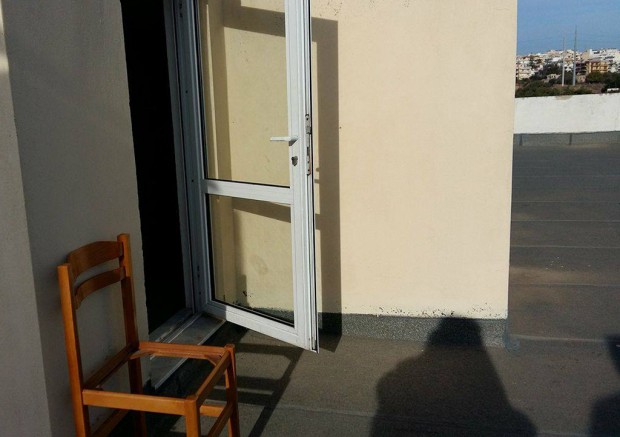 Εθελοντές της Ρόδου στο πλευρό του 39χρονου πατέρα από την Κρήτη!