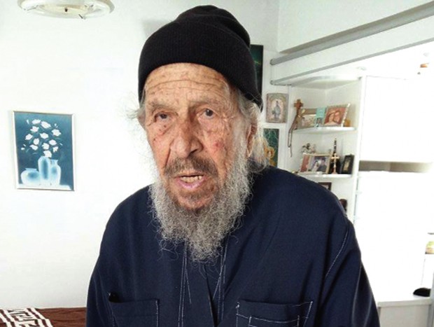 Πατέρας Σ. Μανώλακας: «Ο,τι σπείρουμε αυτά θα θερίσουμε, ό,τι πράττουμε αυτά θα απολαμβάνουμε»