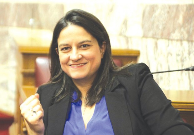 Ν. Κεραμέως: «Το αίτημά μας για εκλογές ανταποκρίνεται σε εθνικό χρέος»