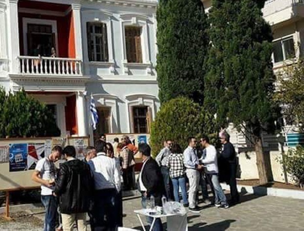 Τα πλήρη αποτελέσματα των εκλογών στο Τ.Ε.Ε. – Πρώτη η ΔΩ.ΠΡΩ.ΜΗ