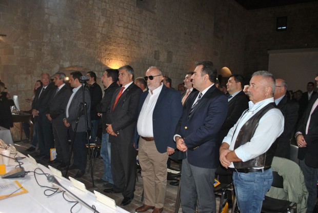 Η Περιφέρεια Ν. Αιγαίου στο σταυροδρόμι 3 ηπείρων και στην αφετηρία της νέας εποχής