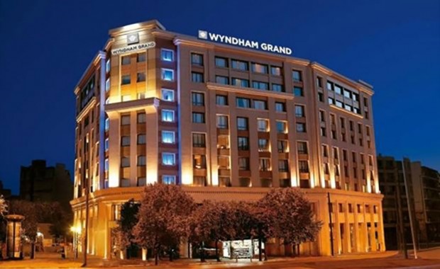 Check-in της Wyndham στην ελληνική ξενοδοχειακή αγορά