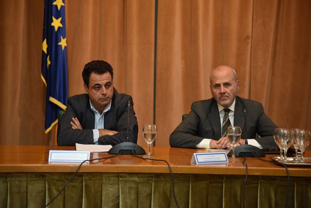 «Θα καταστήσουμε την νησιωτικότητα θετικό κίνητρο για τις επενδύσεις, τον μικρομεσαίο επαγγελματία και τον ίδιο τον νησιώτη»