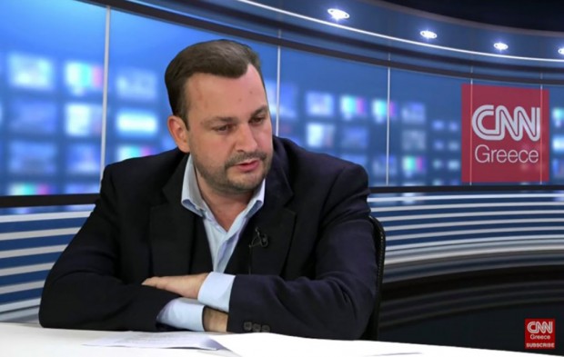 Κόκκινος Μ.