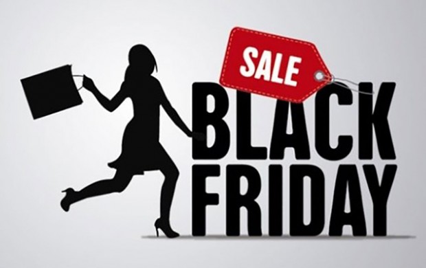 Black Friday και στην Ελλάδα