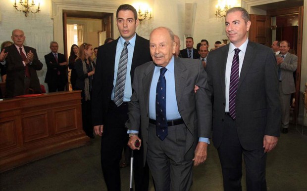 Στεφανόπουλος