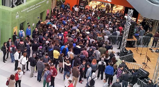 Black Friday: Τι δείχνει η έρευνα της ΕΣΕΕ σε 17 πόλεις