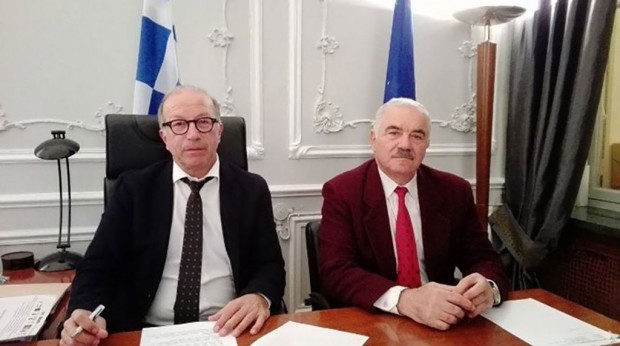 Η Σύρος… μπαίνει στο Χόλιγουντ: Πρόταση στην Περιφέρεια για μόνιμα στούντιο παραγωγής ταινιών