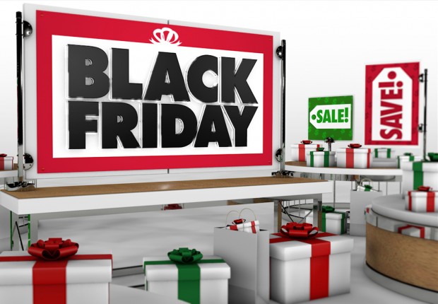 black friday