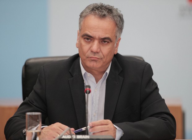 ΣΚΟΥΡΛΕΤΗΣ Π
