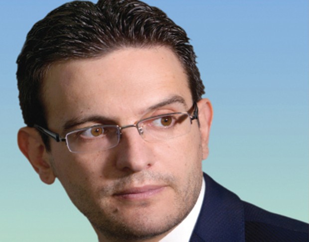 Ο κ. Κ. Ζωγραφίδης επικεφαλής ψηφοδελτίου στις εκλογές των Οικονομολόγων