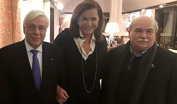 Η «σύναξη των Χανίων» και η αγωνία για τις προκλήσεις Ερντογάν