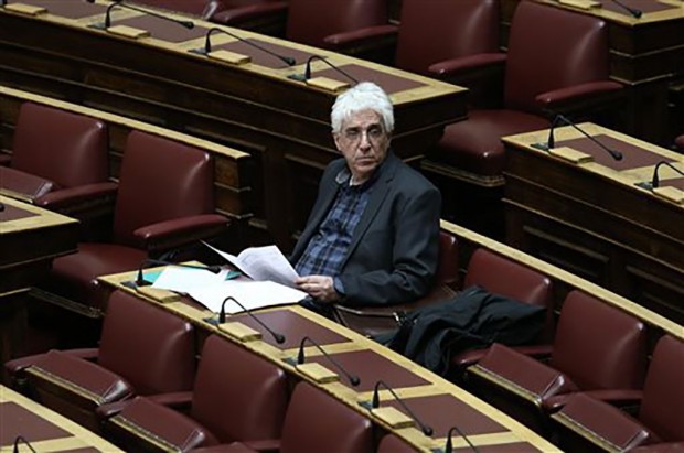 Παρασκευόπουλος