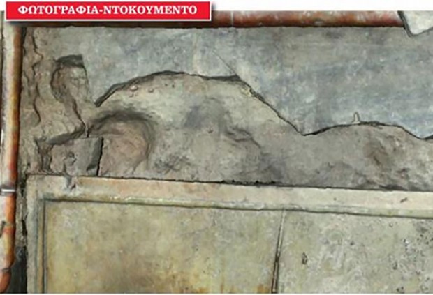 «Αυτός ο Τάφος είναι ζωντανός» – Ντοκουμέντα από τον Πανάγιο Τάφο
