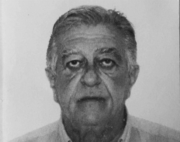 Παπανικήτας Νικήτας Κηδεία